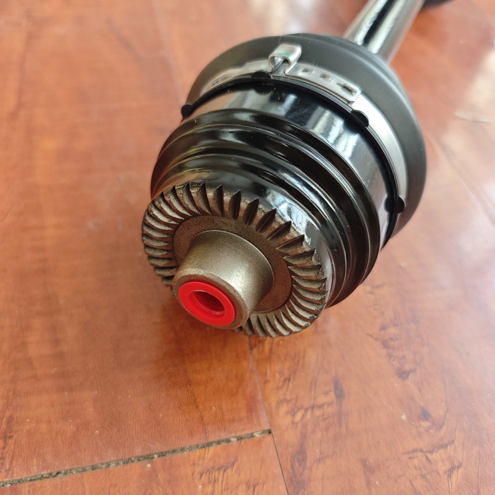 Front Right CV Axle Shaft 31608092196 for BMW M3 M4 G80 G82 G83 xDrive AWD 21-24