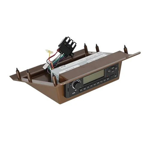 Radio USB MP3 Bluetooth fits John Deere 4055 4255 4455 4555 4560 4755 4760 4955