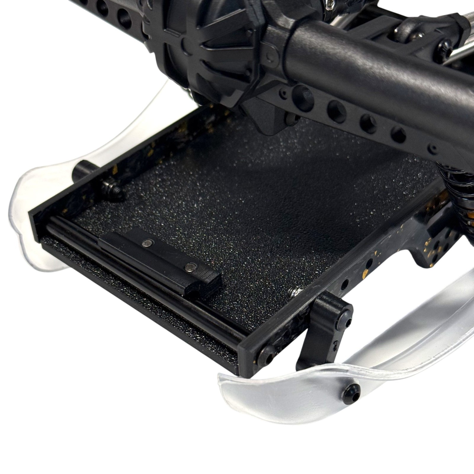 Full Body Fit Kit for Reefs Plague - Fits MEUS Gold Rush V2 Chassis Only