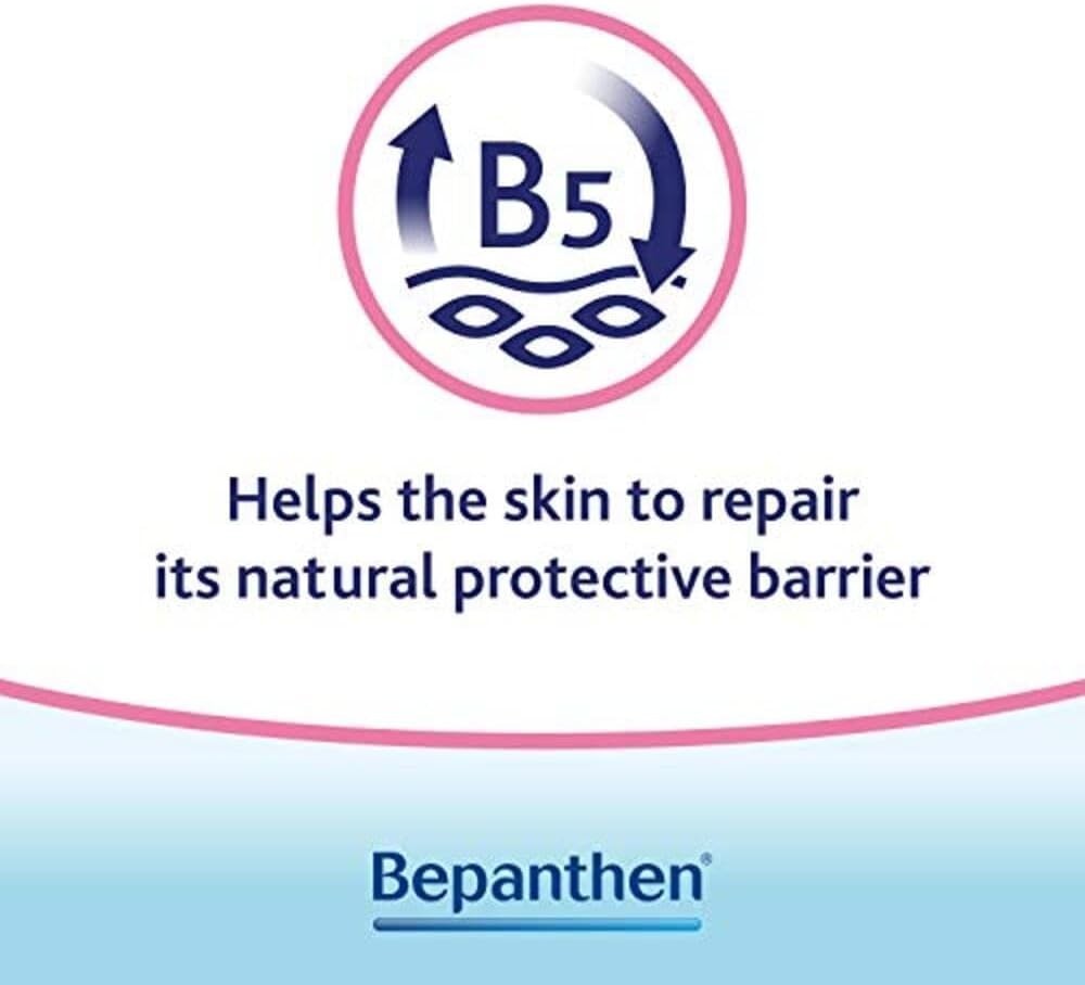Bepanthen Nappy Care Ointment Provitamin B5~30g~EXP:12/2027