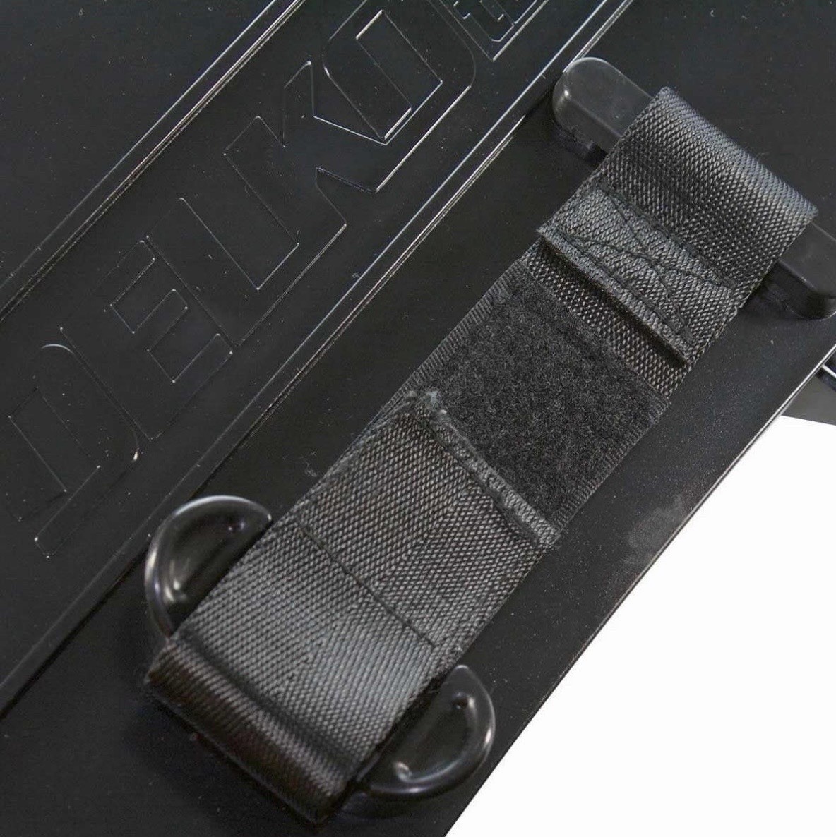 Delko ZUNDER Drywall Banjo Taping Tool w/ Quick-Change Inside Corner Wheel - NEW