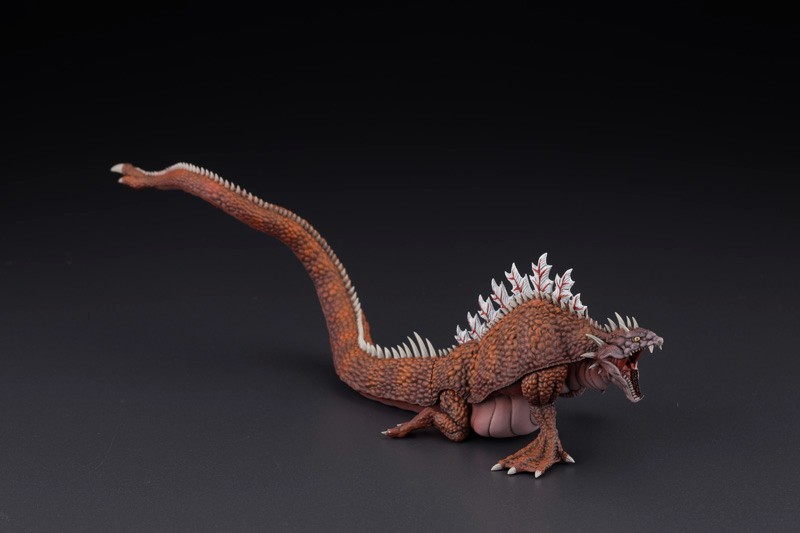 Godzilla Singular Point Hyper Modeling Series (Trading Figure)