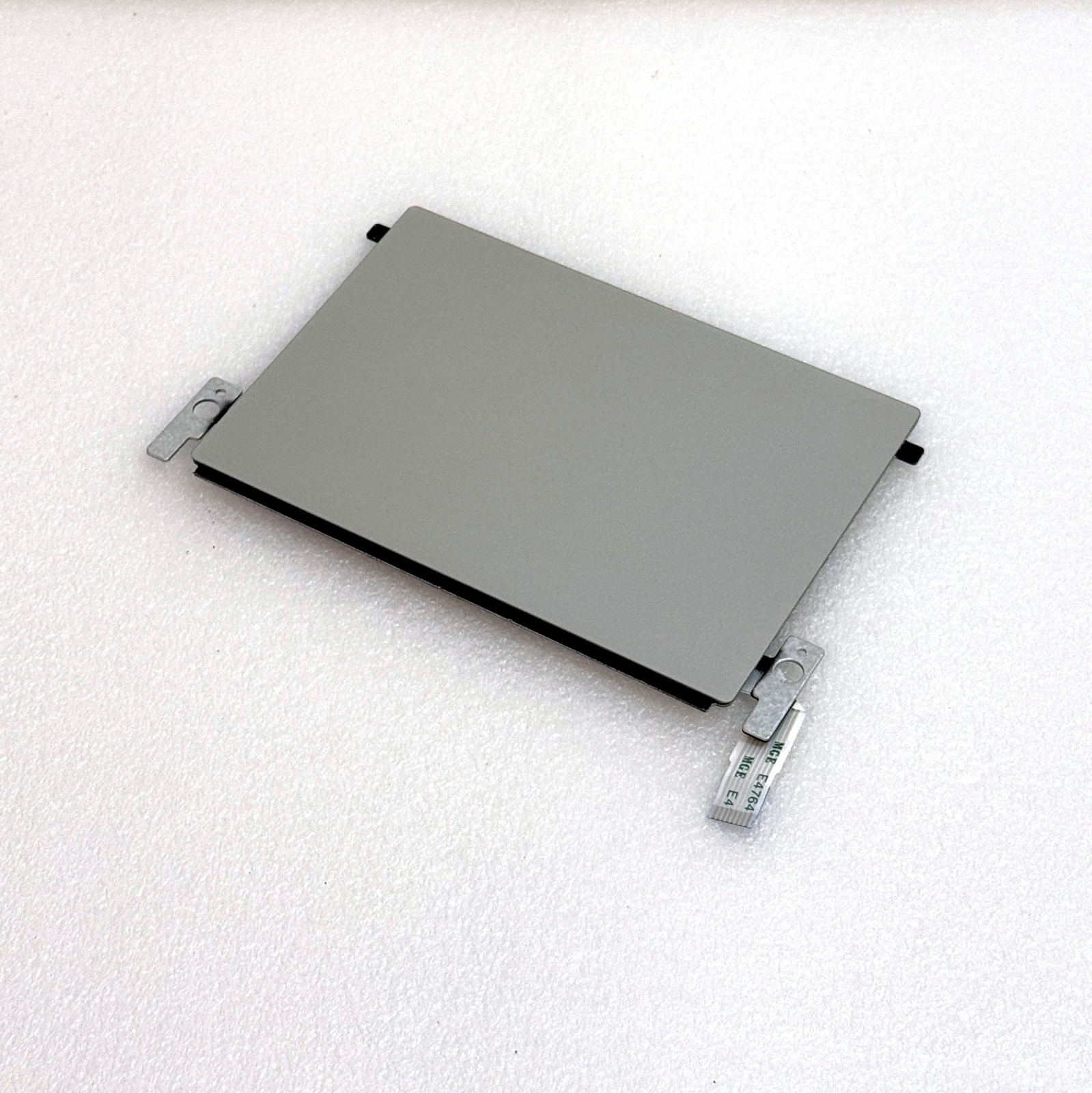 New Dell Inspiron 16 Pro 5620 5625 Laptop Touchpad Silver with Cable J64TR