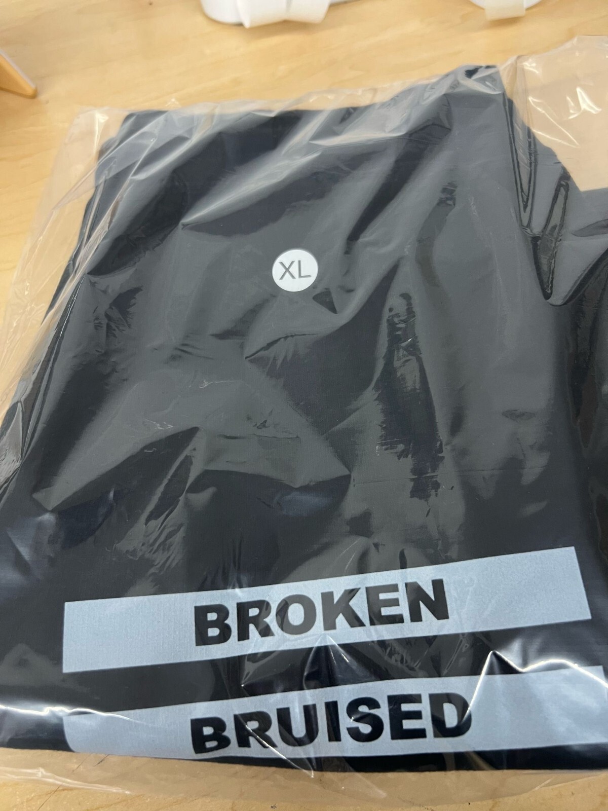 NINE INCH NAILS SOMEWHAT BROKEN JOGGERS UNISEX ADULTS