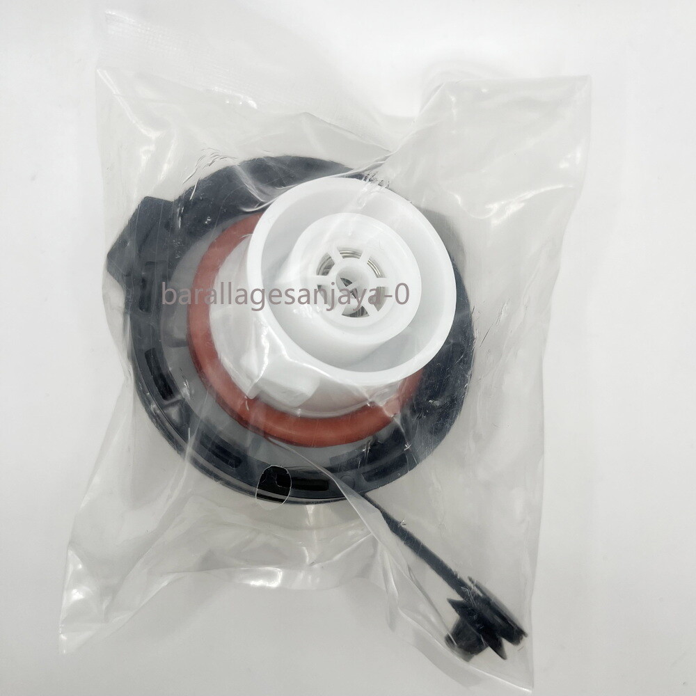 New Fuel Tank Gas Cap OE# 95995094 For 04-12 Chevrolet GMC Cadillac Non-Diesel