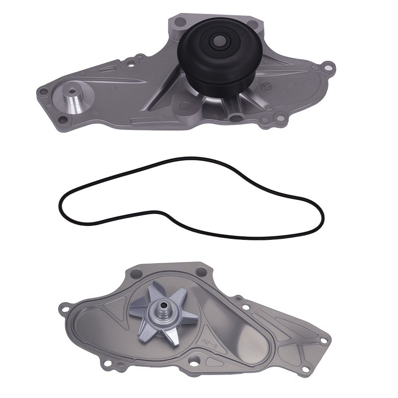 Genuine OEM 19200-RDV-J01 Timing Belt Kit with Water Pump for Accord Odyssey V6