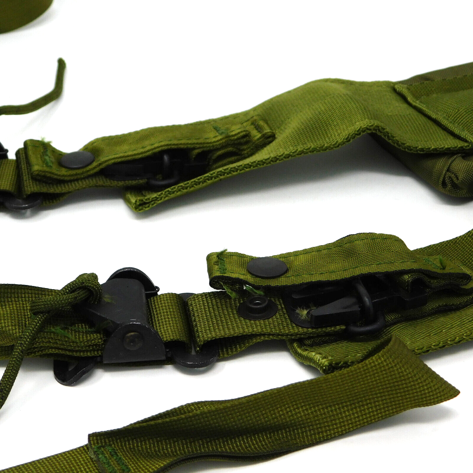 ALICE Radio Carrying Case - Medium Combat Field Pack - WOODLAND.