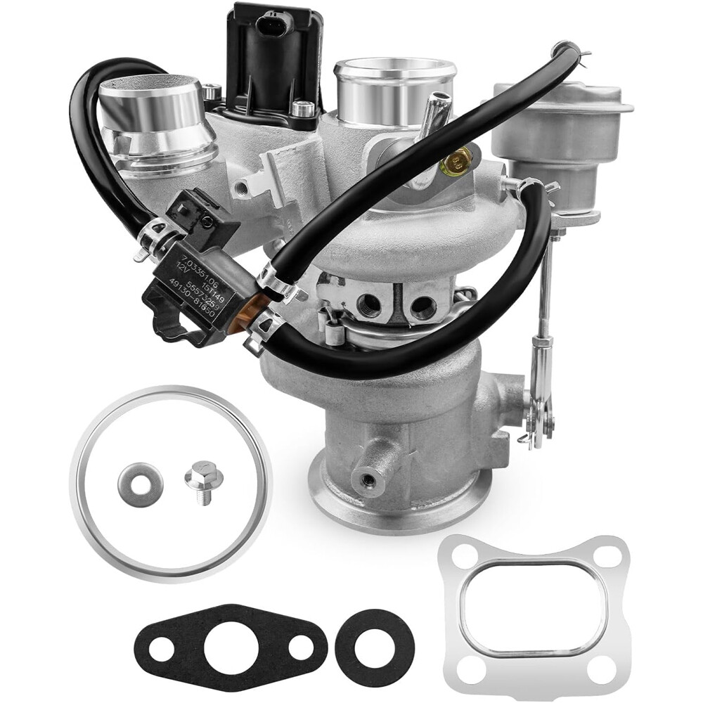 Turbo Turbocharger 12679699 For Chevrolet Equinox GMC Terrain 1.5L SUV 2018-2022
