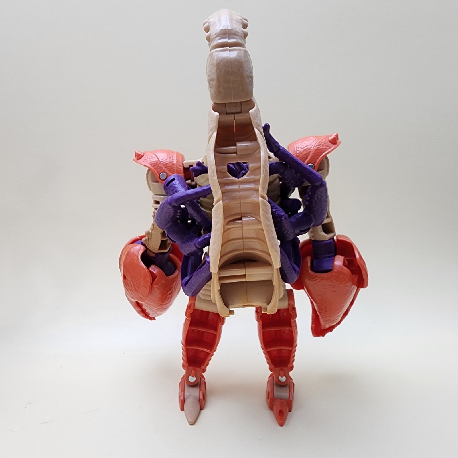 TRANSFORMERS Legacy United WFC Kingdom Beast Wars SCORPONOK TARANTULAS SANDSTORM