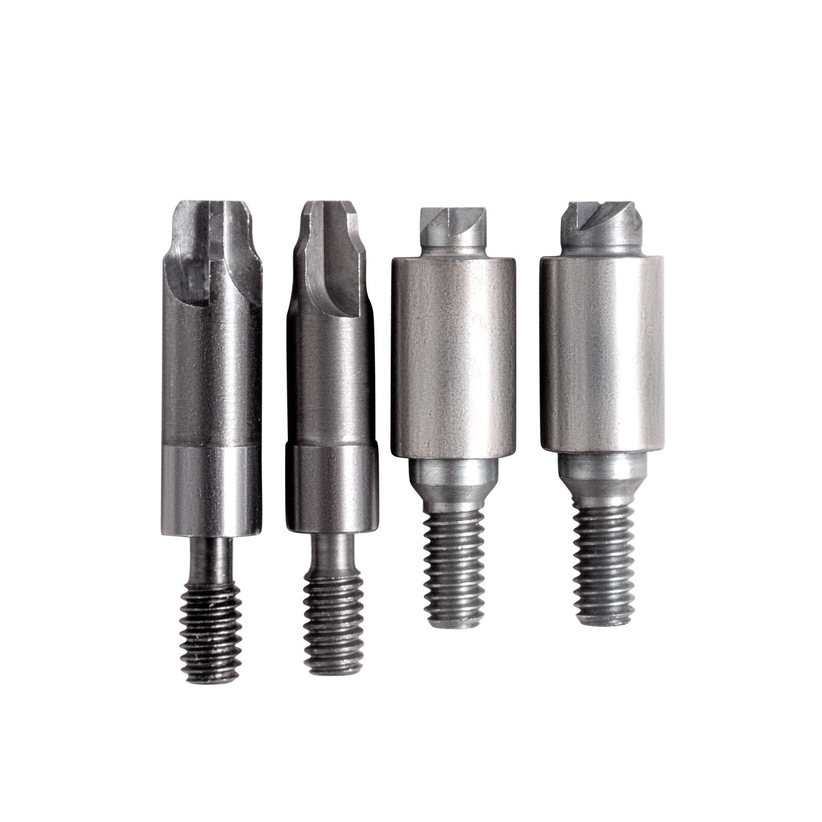 Burstfire - Primer Pocket Reamer / Crimp Remover Swage & Uniformer Case Prep Set