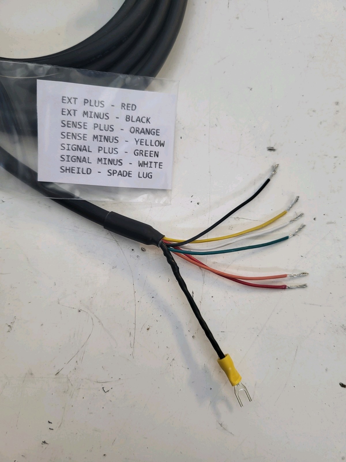 Rice Lake NTEP Legal-For-Trade 480/Analog Output Option IP66 SS weight indicator