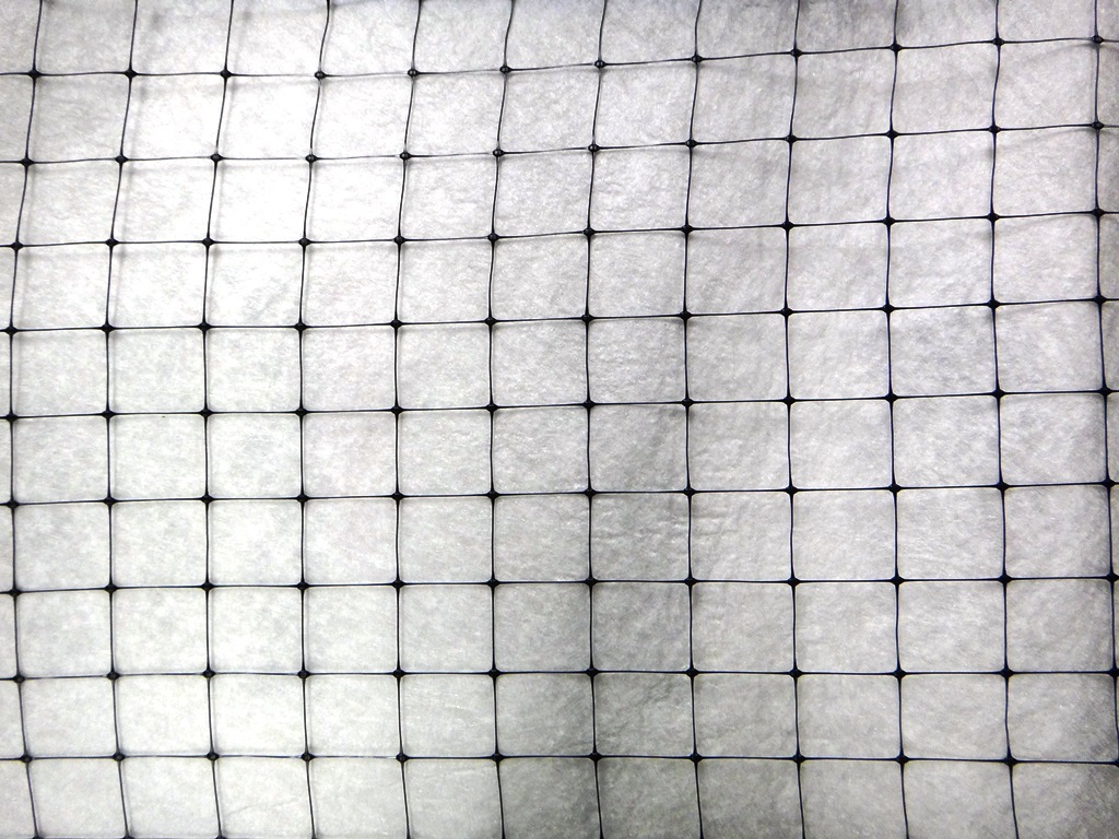 BIRD NETTING BARRICADE 14' FT X 200' FT