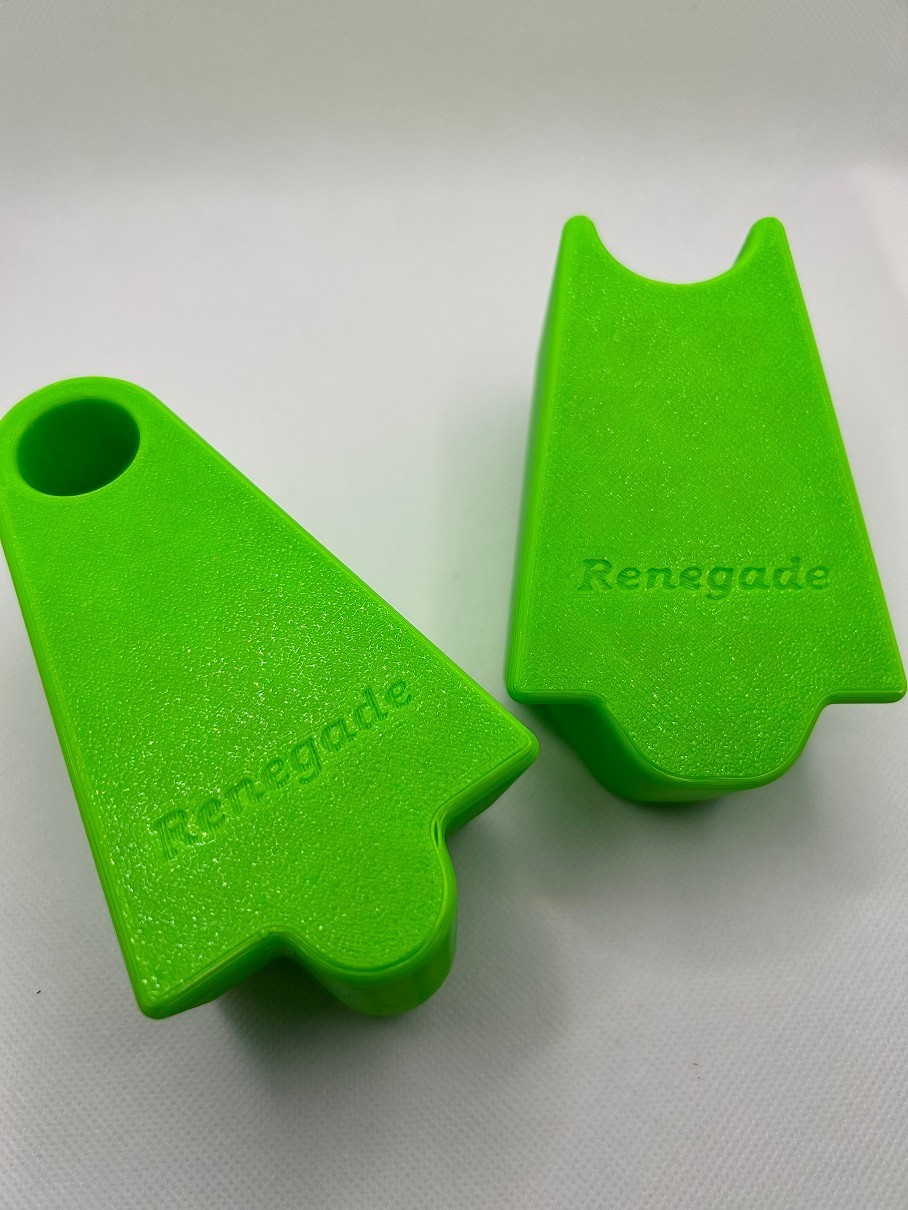 Pelican Catch Mode 110 and 130 Kayak Seat Riser Sets **NEW DESIGN***