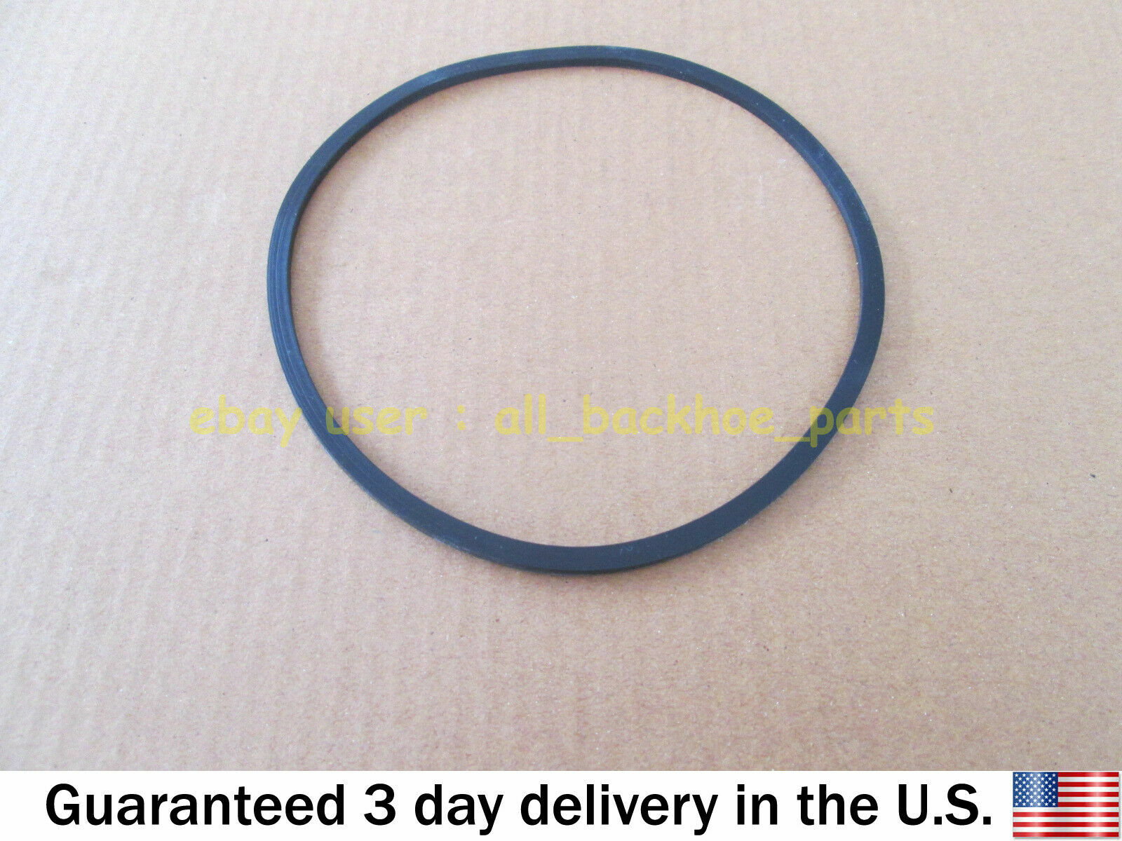 JCB BACKHOE - TRANSMISSION SHUTTLE KIT WITH PLATES & SEALS (445/12307 445/03205)