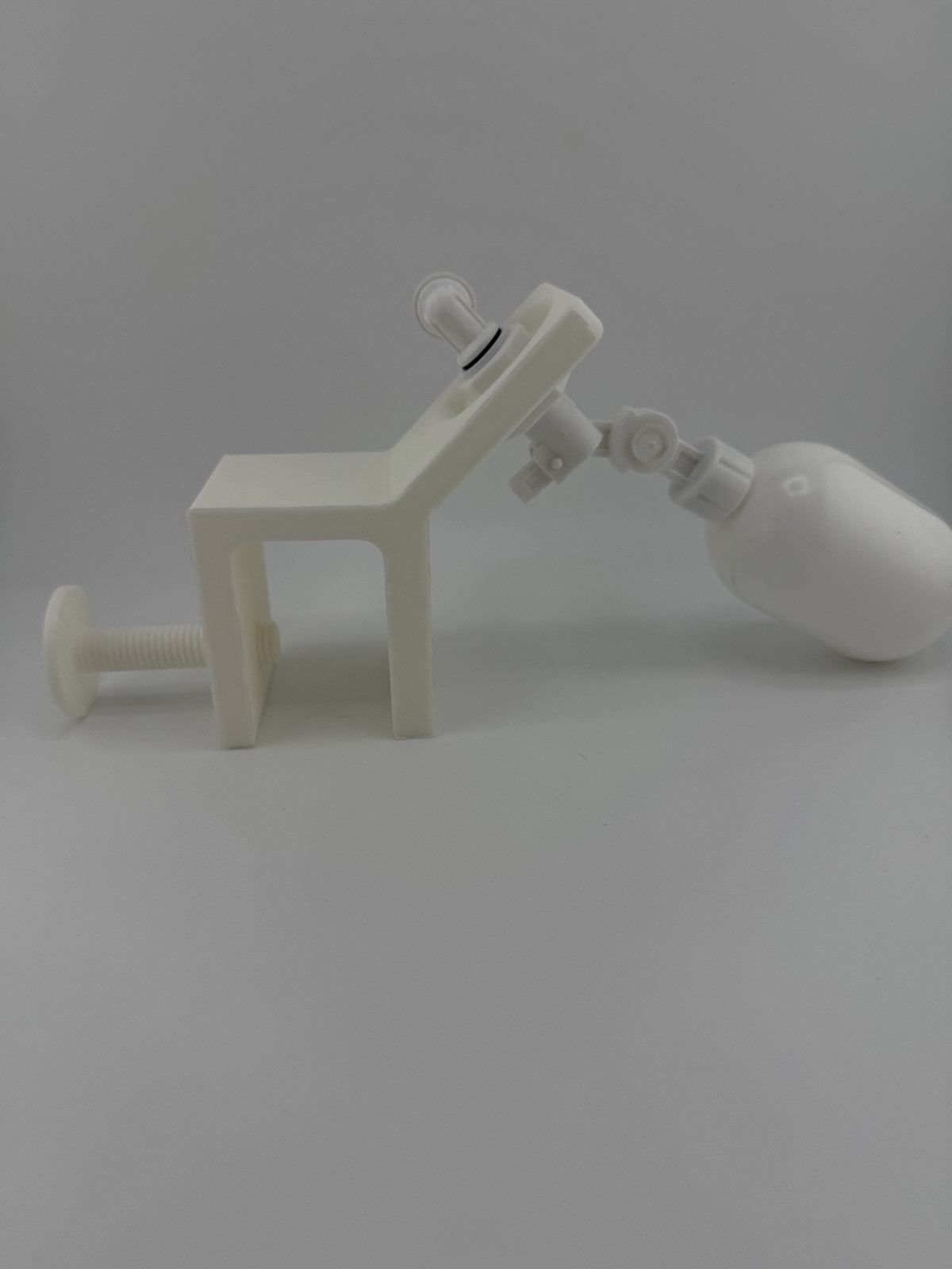 Auto Water Filler Aquarium Tank Water Level Controller Float Valve