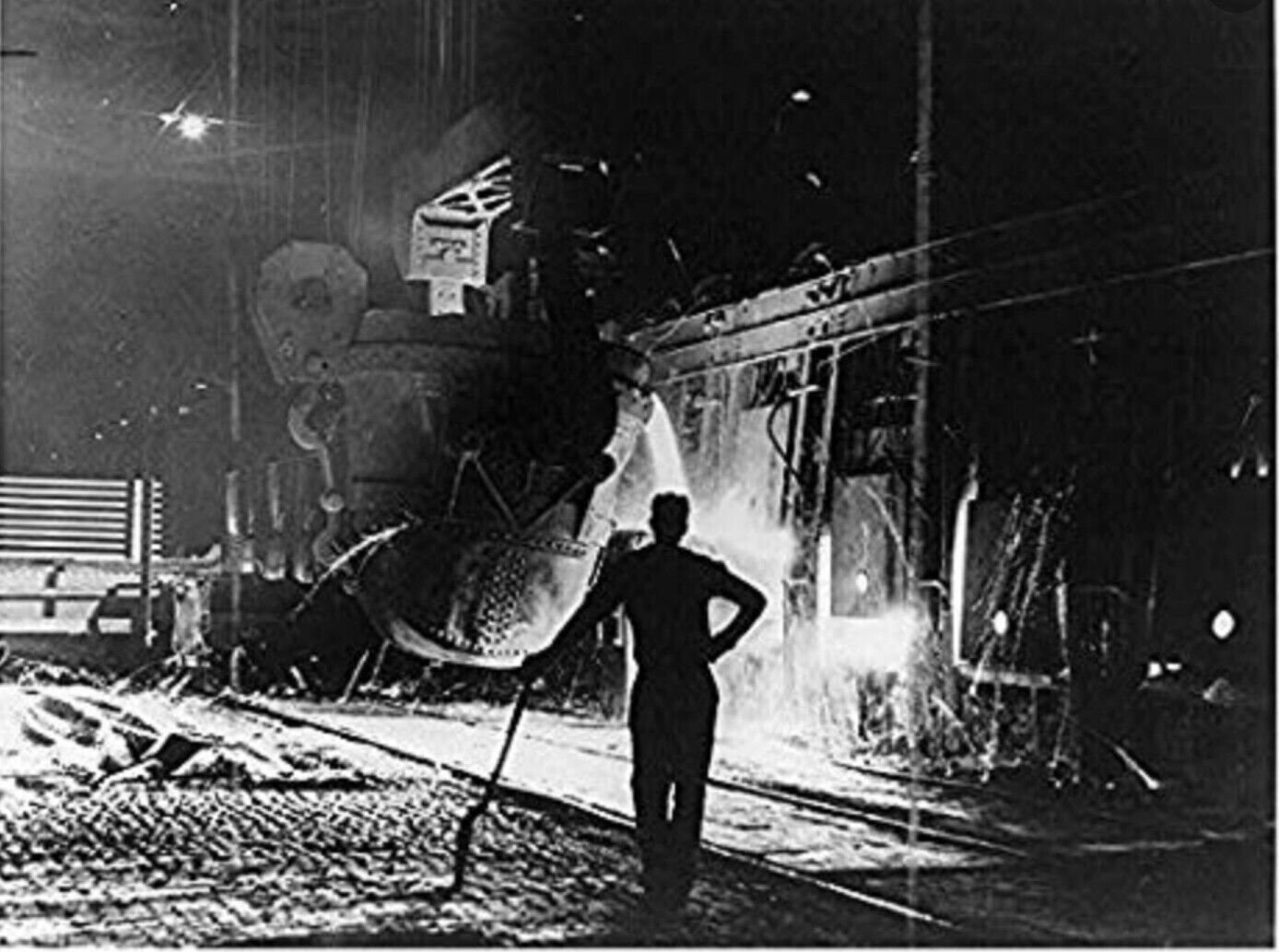 1/4" Brass Pipe Nipple NPT Threaded Both Ends