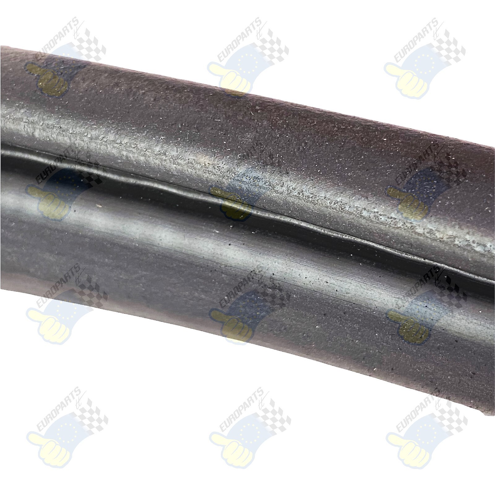 BMW E36 3 Series Sedan Rubber Door Seal Weatherstrip Kit 4 Piece Set 51728196289