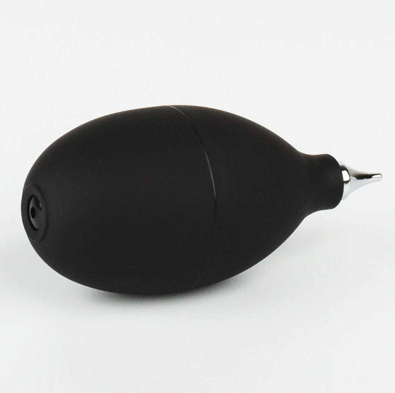 1pc Super Strong Air Dust Blower Mini Pump Cleaner for Camera & Electronics