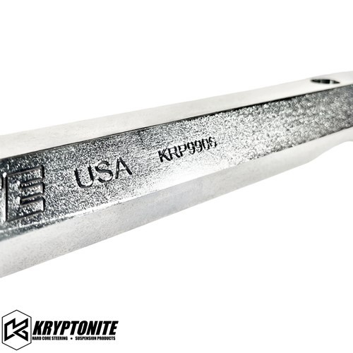 Kryptonite Ultimate Front End Steering Kit 99-06 Chevy GMC 1500 4x4 Trucks & SUV