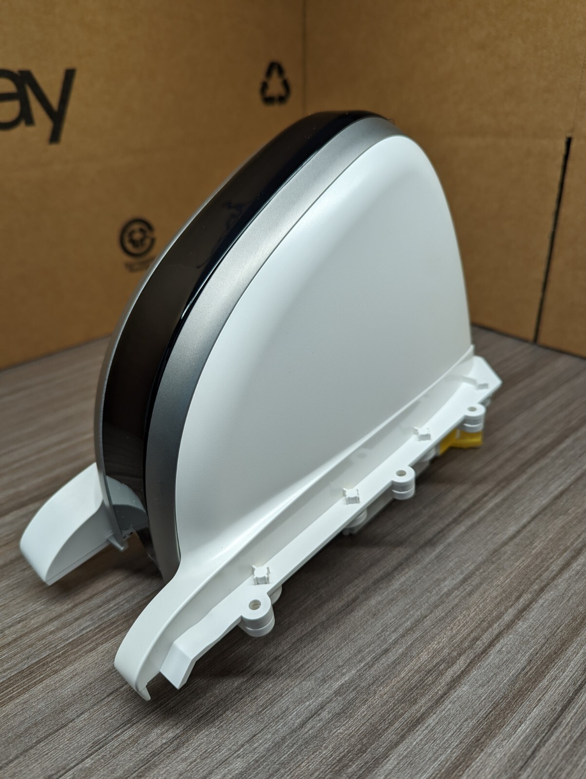 Ninebot 10.02.7043.00 Asm, Cabin & Battery - Segway S Plus Genuine *Brand new*