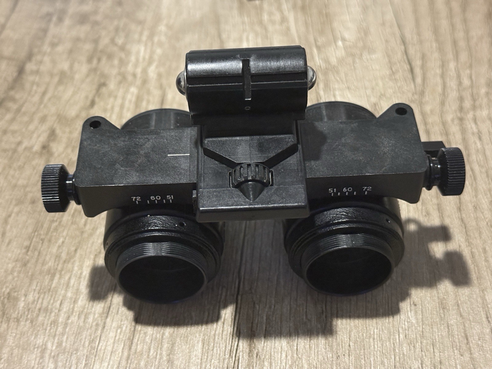 ANVIS 6 9 AN/AVS-9 Night Vision Goggles Housing