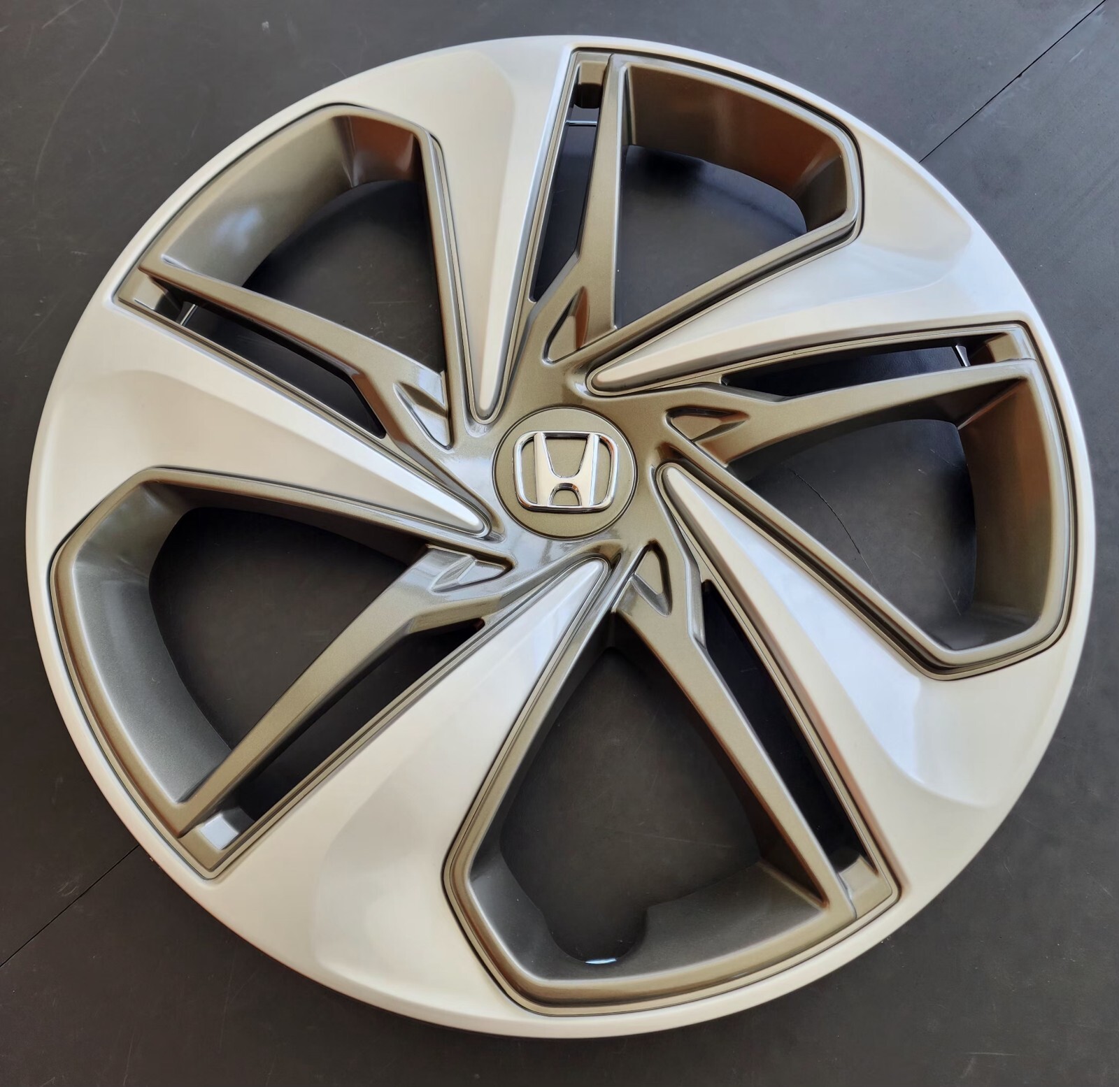 2019 2020 2021 Honda Civic 16" Replacement Hubcap Wheelcover NEW 55103