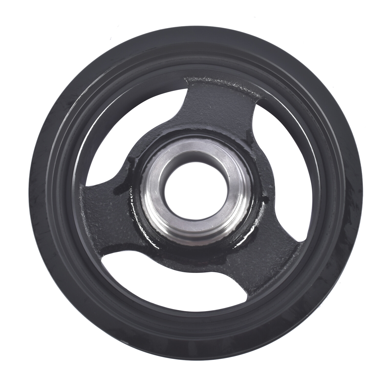 Harmonic Balancer for Chevrolet Corvette Cadillac CTS Pontiac G8 5.7L 6.0L 6.2L