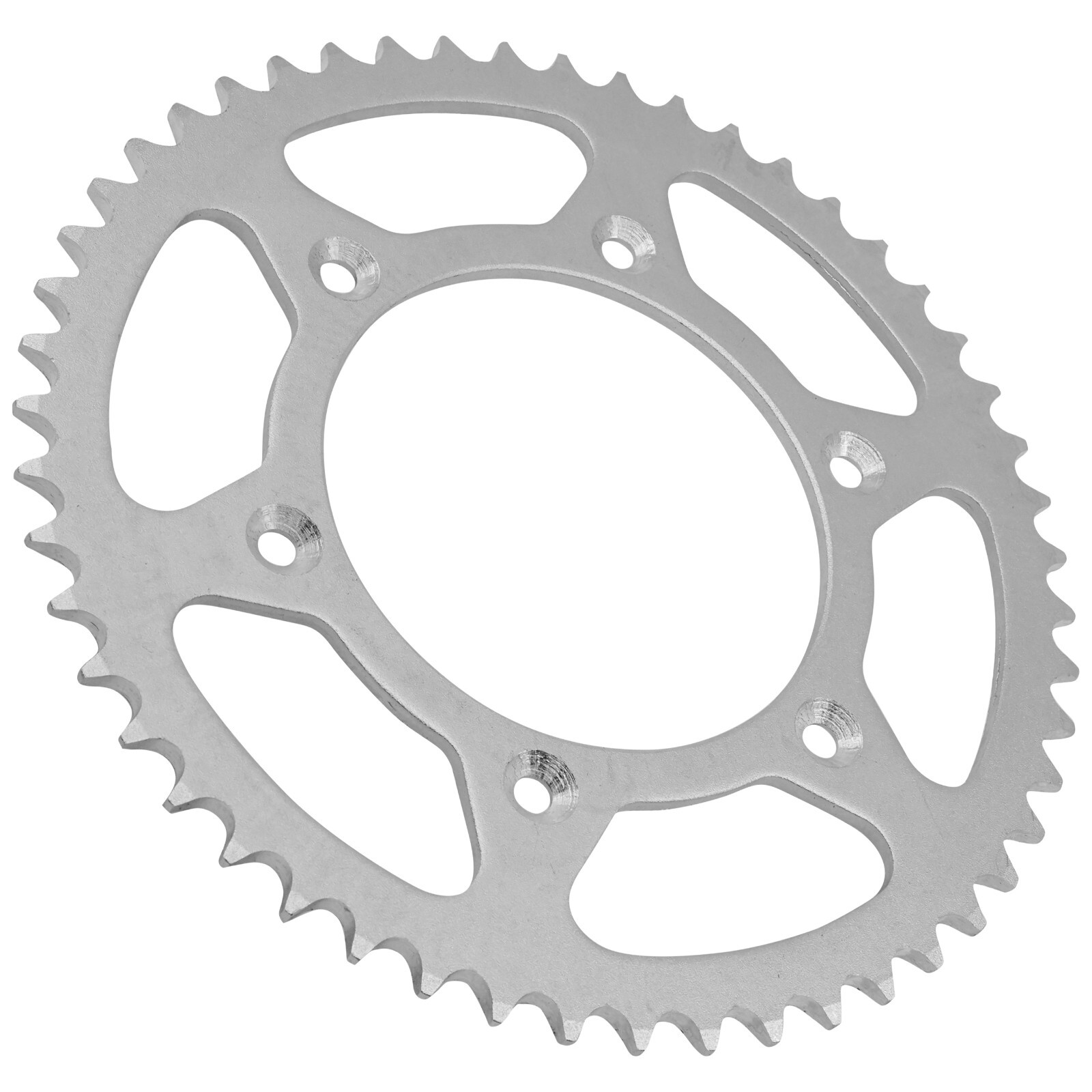 Drive Chain & Sprockets Kit for Honda CR125R 1987-2003