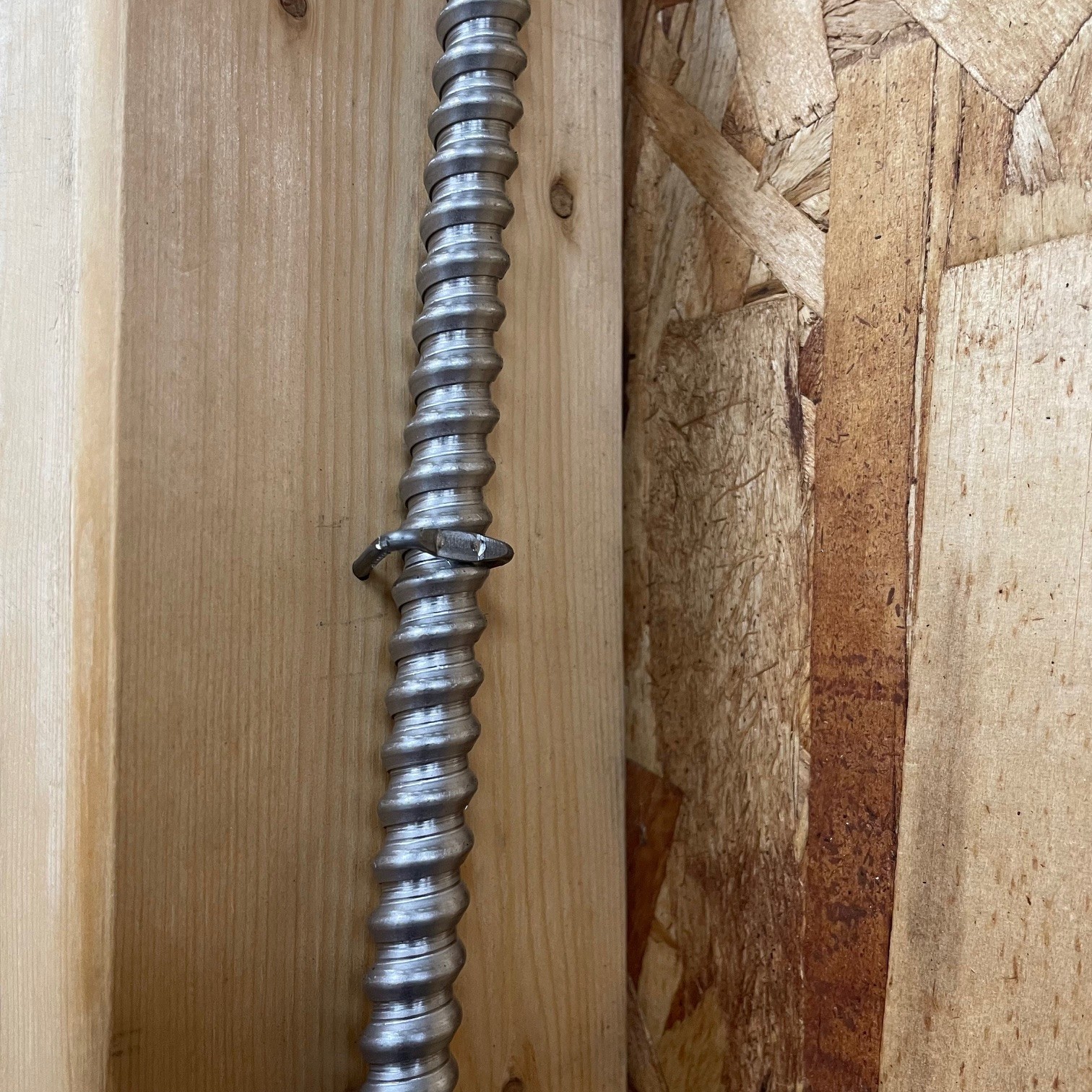 Staple Pilot - PNM100 for Milwaukee M12 Palm Nailer - Free Shipping