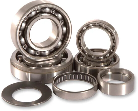 Hot Rods Transmission Bearing Kit Kawasaki KX250 94-04