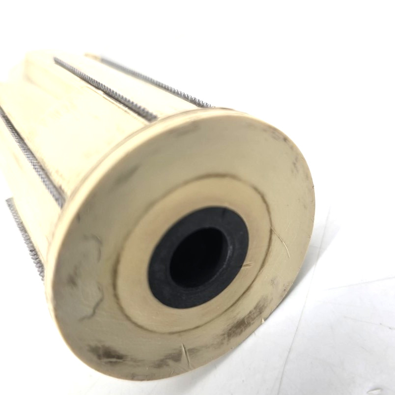 Champion Juicer Cutter Beige G5-NG-853S Almond Auger Replacement Part