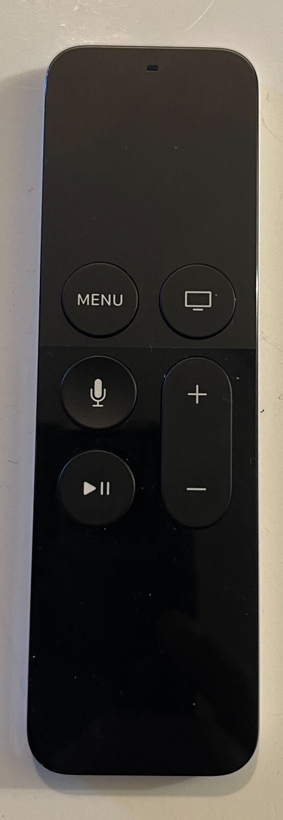Genuine Apple TV Siri 4th Generation HD 4K Remote Control (A1513)
