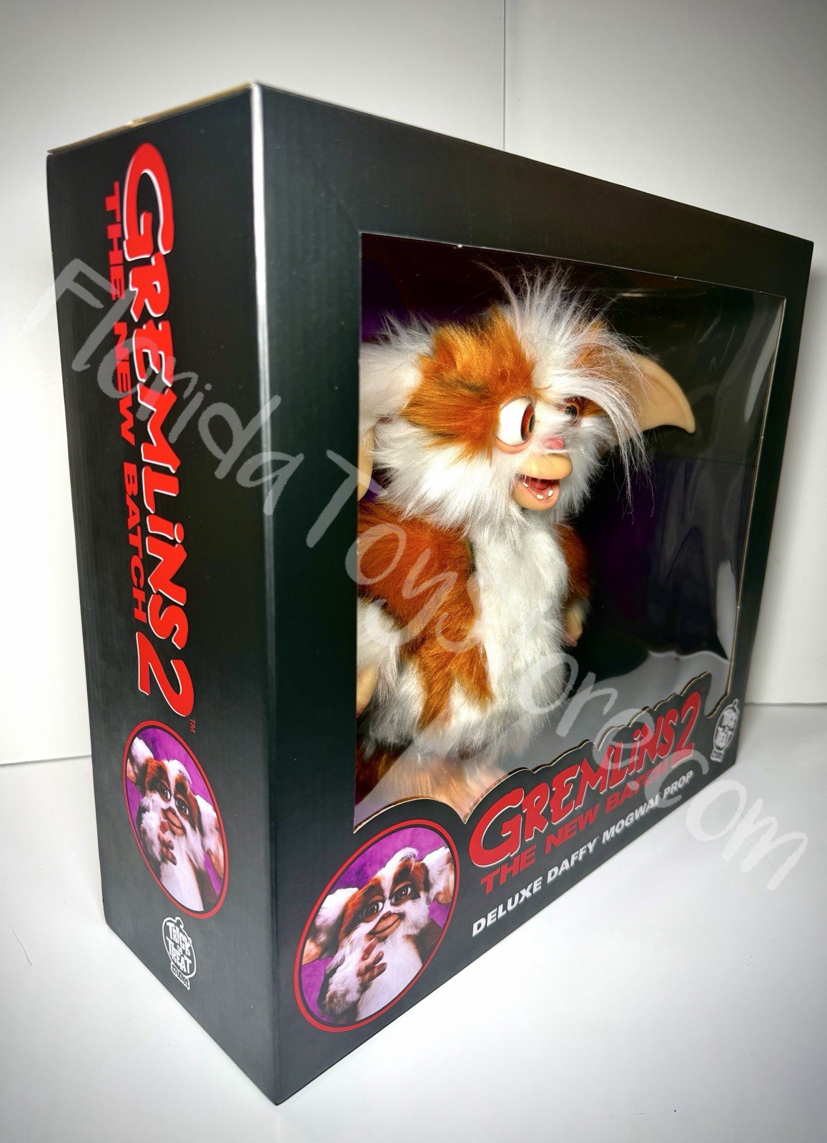 Trick Or Treat Studios Gremlins 2 The New Batch - DAFFY MOGWAI 12in Prop Replica