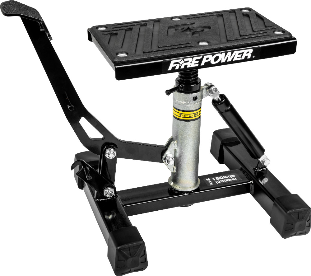 Fire Power A1164-1-FIRE POWER Lift Stand