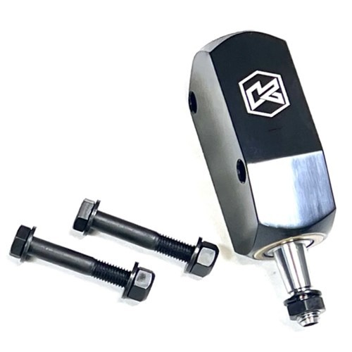 Kryptonite Ultimate Front End Steering Kit 99-06 Chevy GMC 1500 4x4 Trucks & SUV