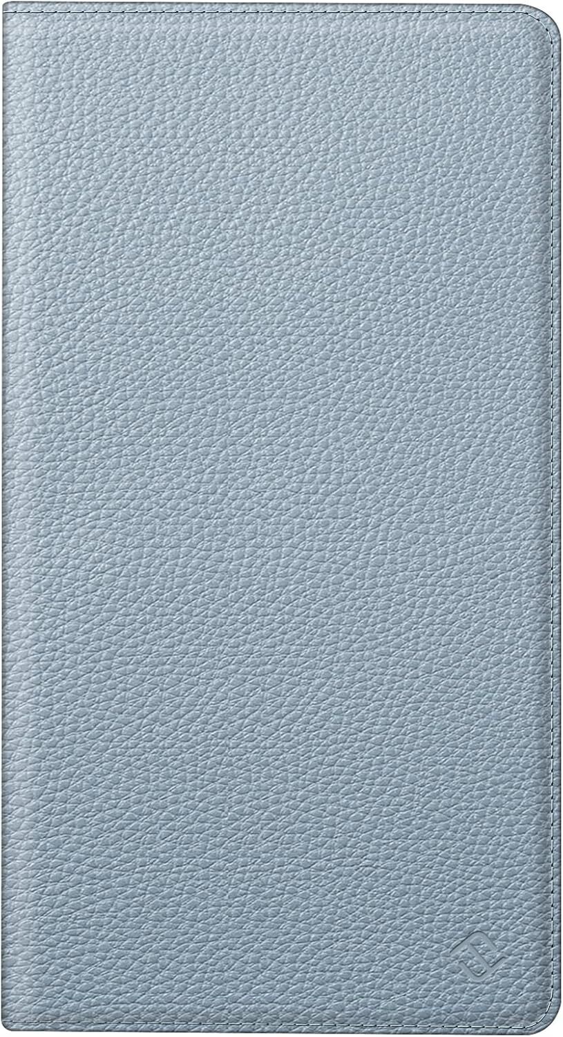 Premium Car Registration and Insurance Card Holder Vehicle Card Organizer Wallet