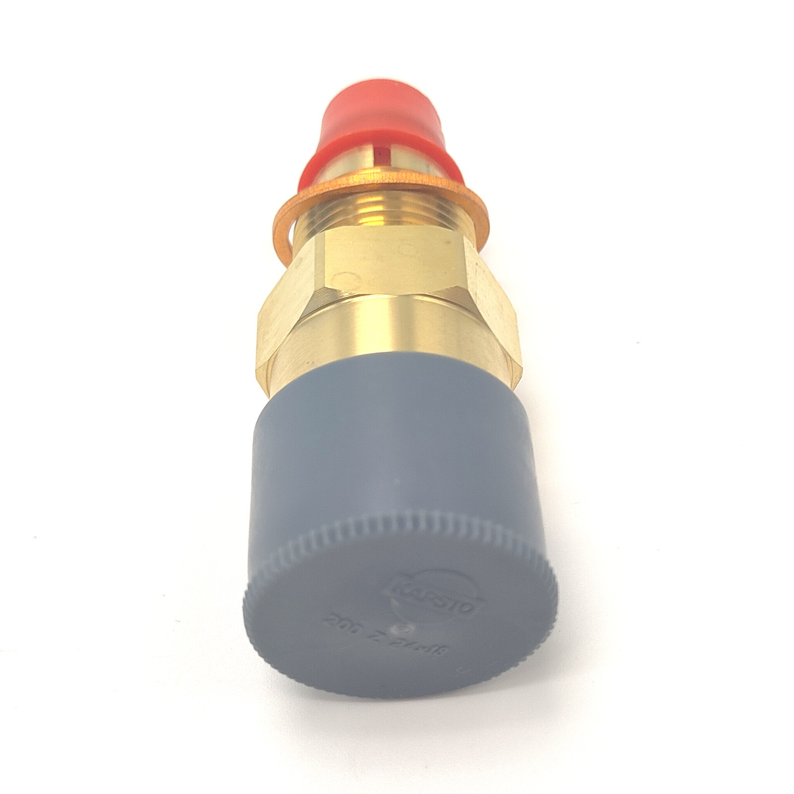 34731711 Compressor Oil Pressure Differential Switch with Copper Head for Bitzer