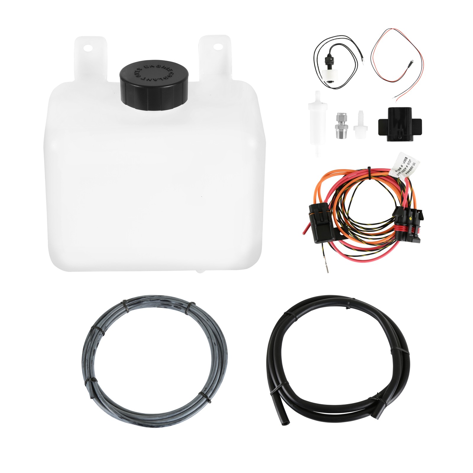 Holley EFI 557-101 Water Methanol Installation Kit