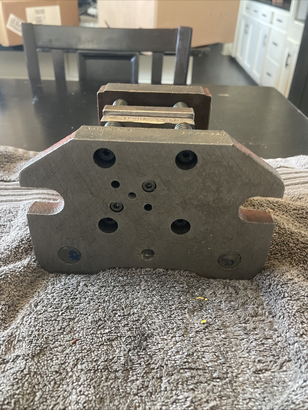 DANLY Commercial Die Set DS-44-AW