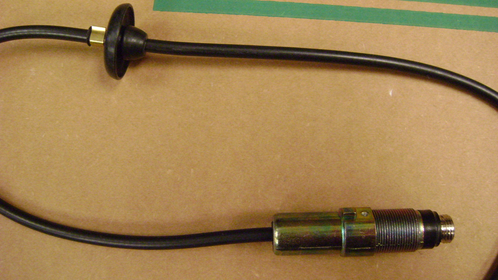 Antenna Kit 6pc AM FM 67-72 Chevy Pickup Truck Front assembly 67 68 69 70 71 72