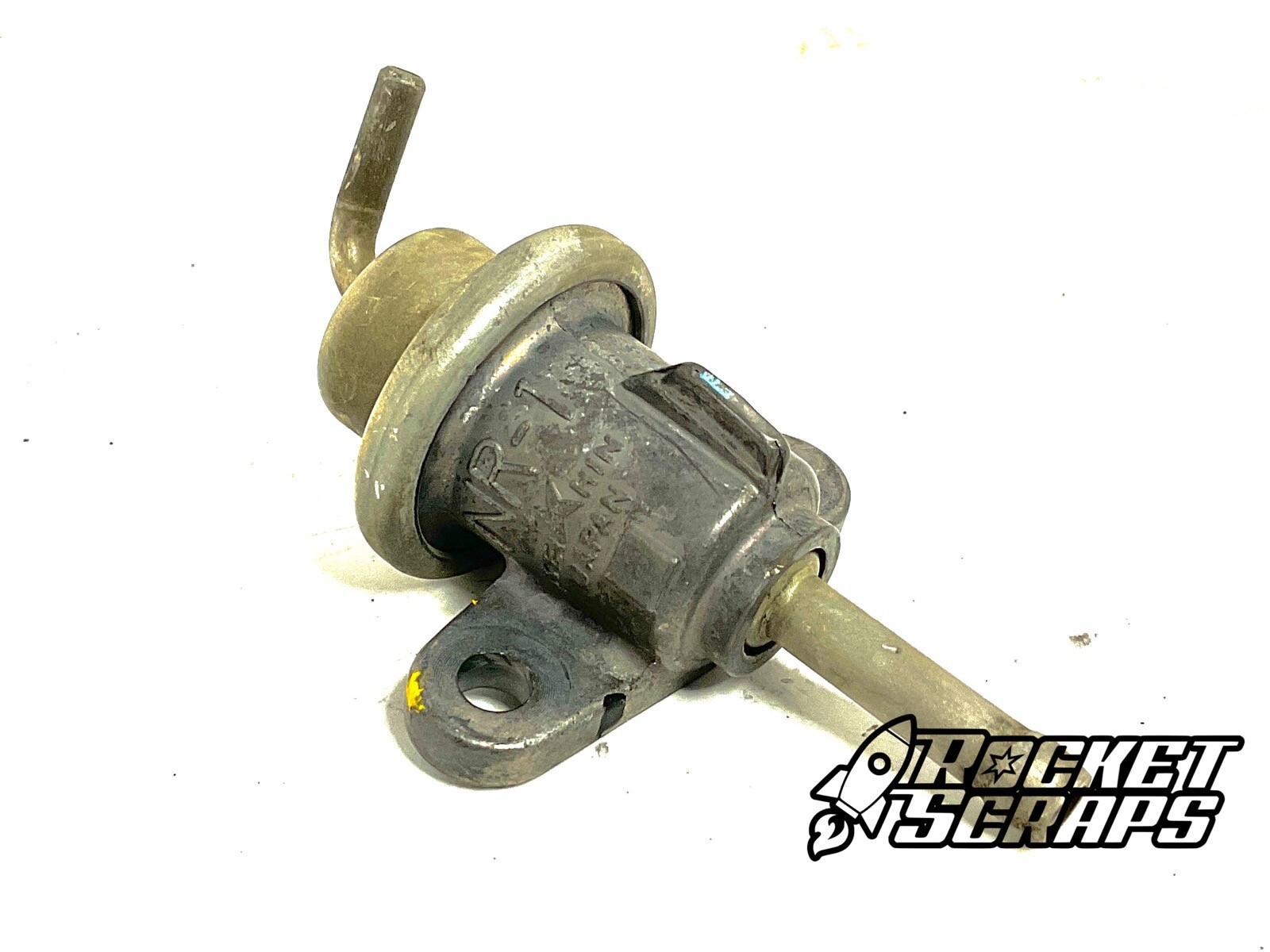 92 95 Honda Civic 94-01 Integra Fuel Pressure Regulator FPR SI GSR B16 B18 D16