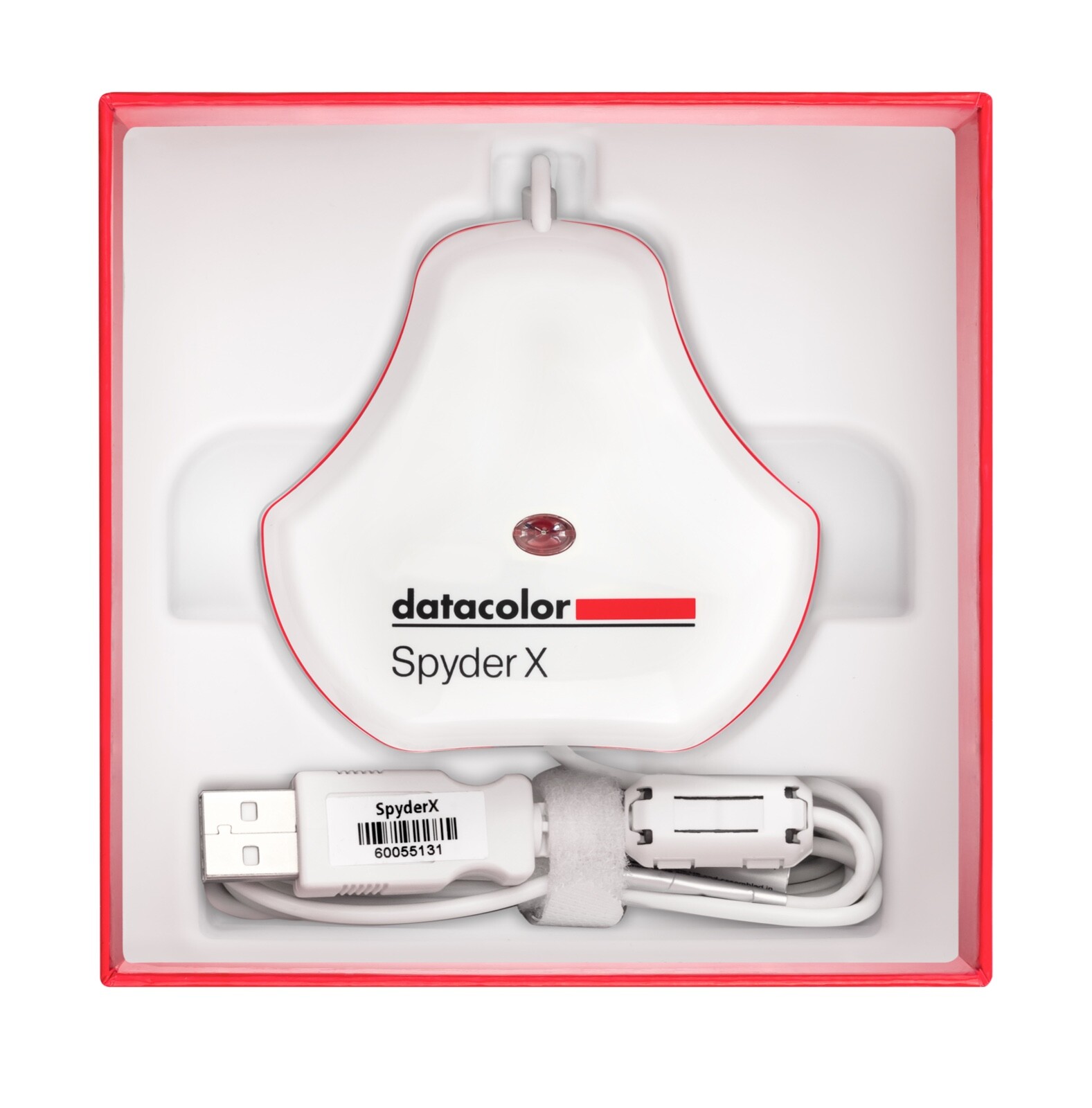 Datacolor Spyder X Pro SXP100 Monitor Display Color Calibration Colorimeter