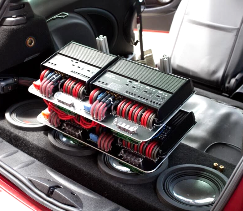 25Ft True 1/0 0 AWG Gauge Power Positive Wire Strand Cable 25' BLACK HI-Quality