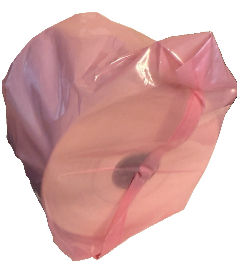 UHF RFID Tag, Smart Labels, Electronic Inventory Tracking 4” x 2” 1000 per Roll