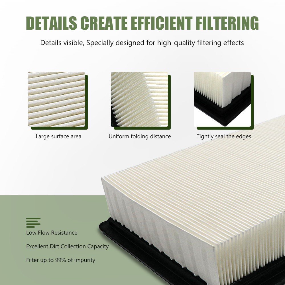 1pcs Cabin Air Filter For Audi A3 Q3 TT Quattro VW Beetle Golf Jetta GTI Passat