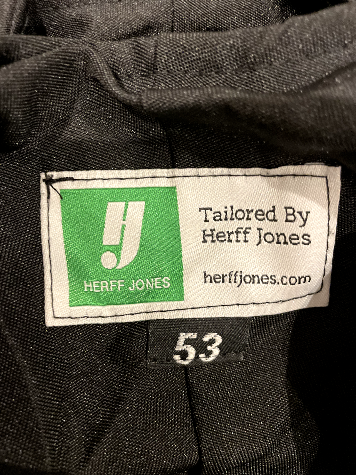 USC Bachelors Graduation Gown Herff Jones Black - Multiple Sizes