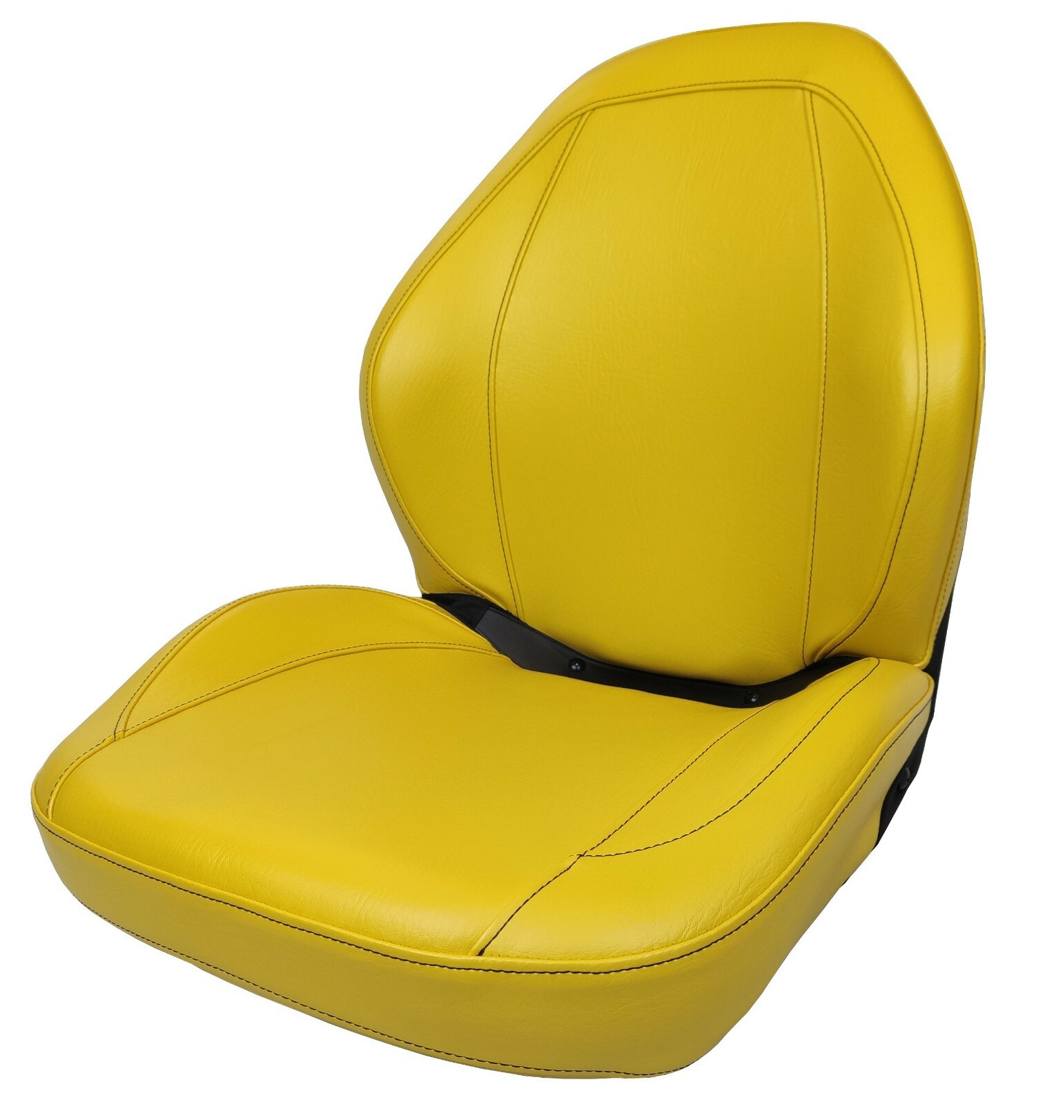 John Deere High Back Tractor Seat 655 755 756 855 856 955 2305 2320 2520 2720