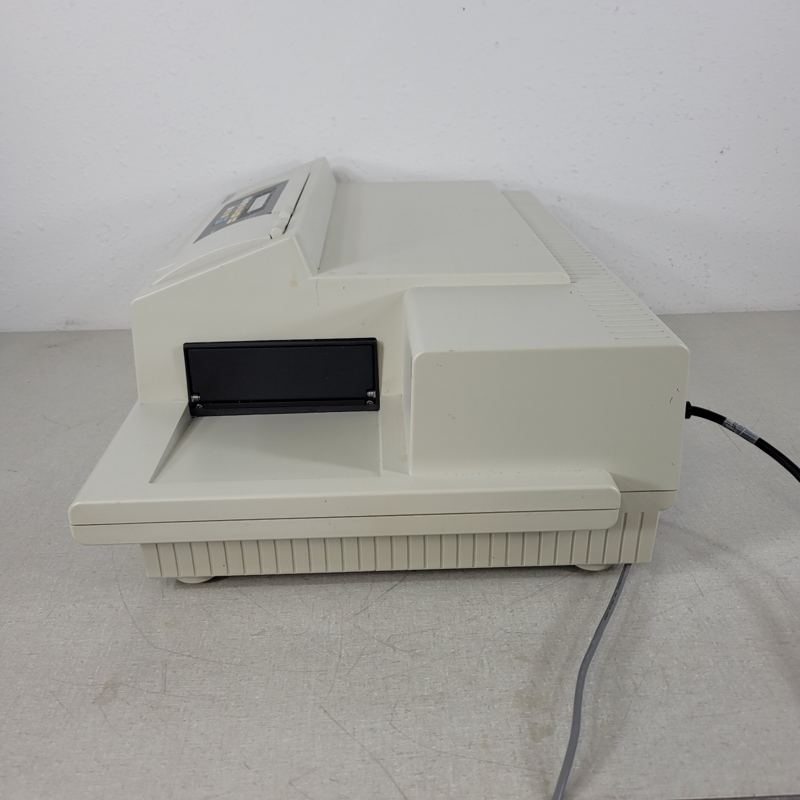 TESTED WORKS Molecular Devices SpectraMax M2 Spectrophotometer Microplate Reader