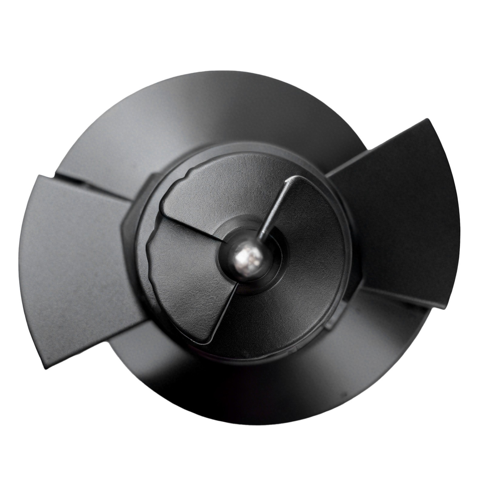 200mm Auger Drill Attachment for 1-1.5 Ton Mini Excavator