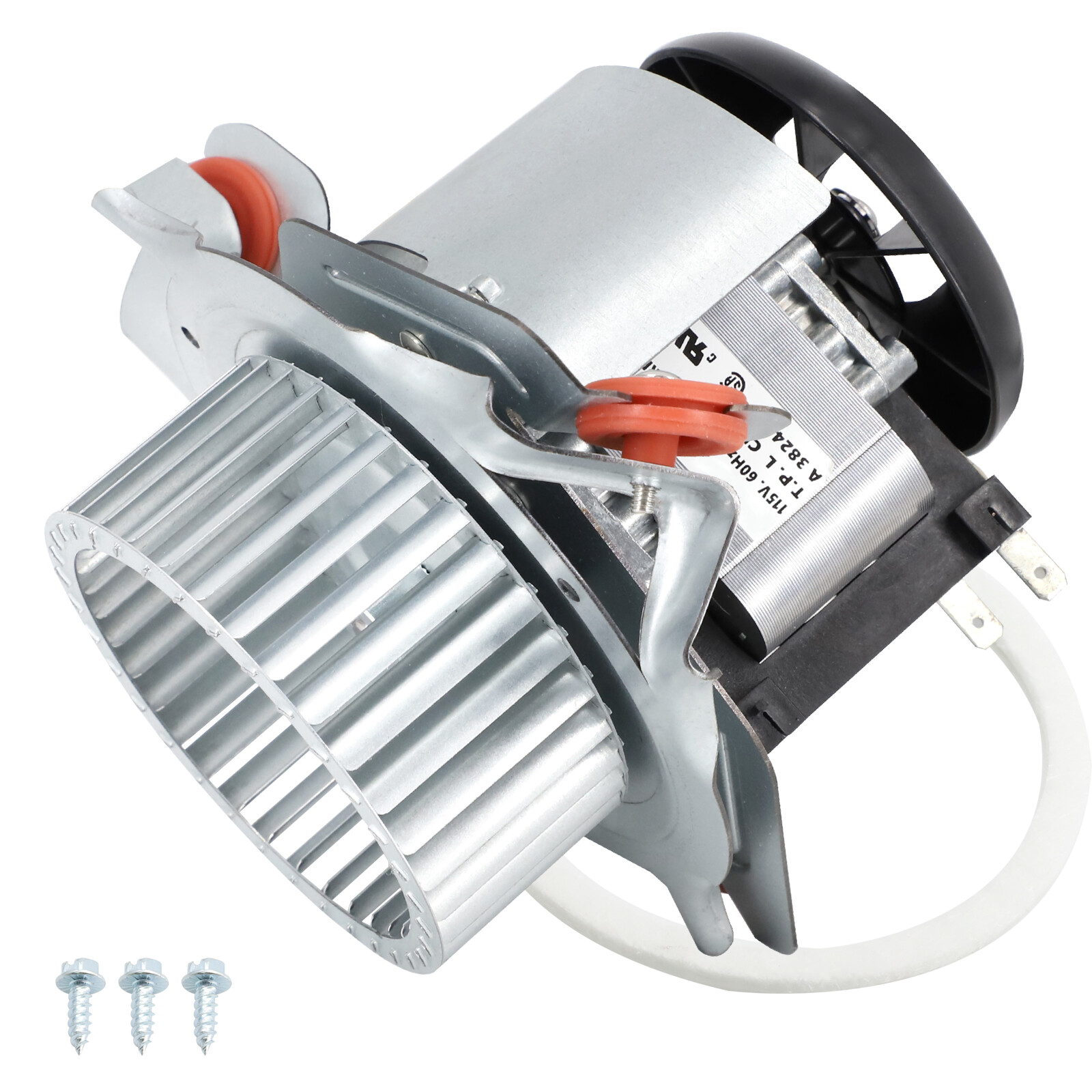 J238-150-15215 Furnace Inducer Blower Motor For Carrier& Bryant & Payne Furnaces